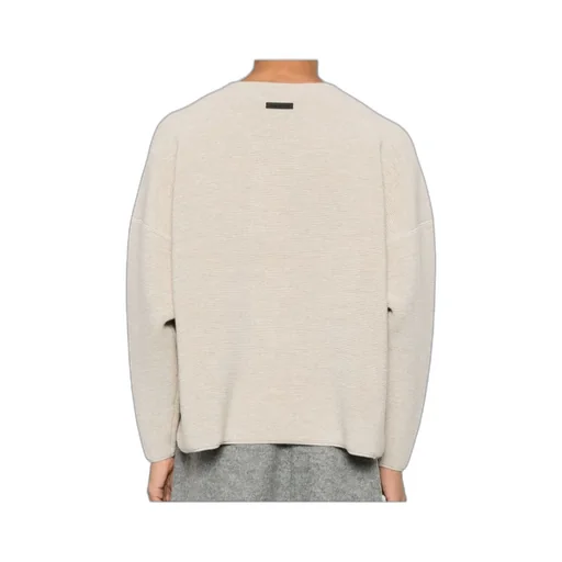 Crew Neck Sweater
