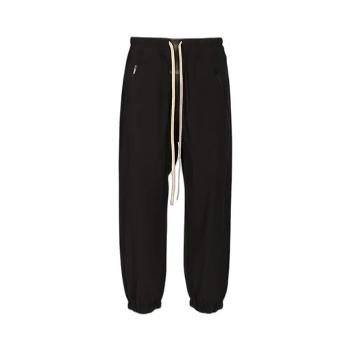 Drawstring Trackpants