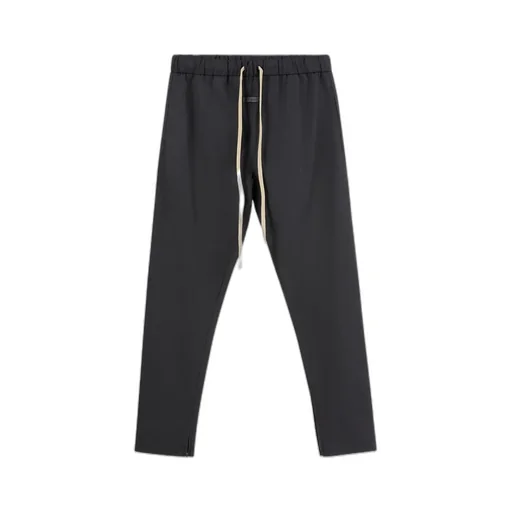 Drawstring Casual Pants