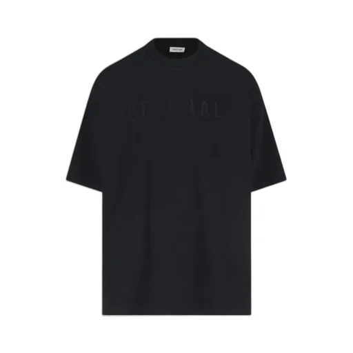 Eternal Crewneck T-Shirt