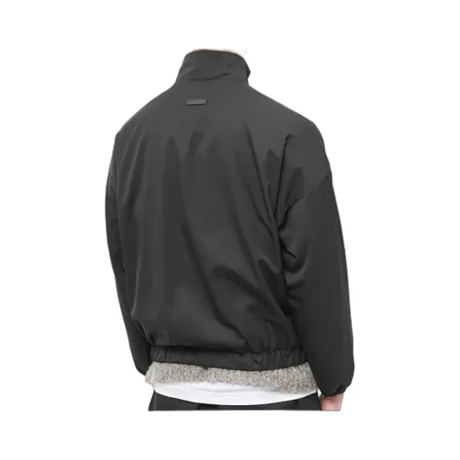 Long Sleeve Casual Jacket