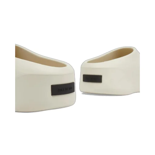 Logo Patch Slip-On Runner Sneakers