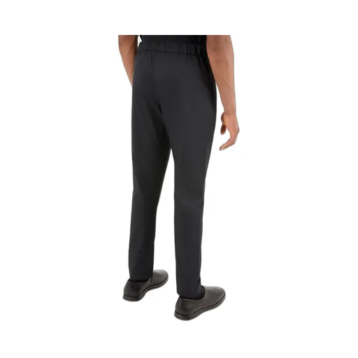 Drawstring Casual Pants