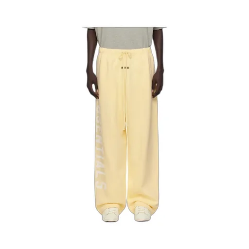 Elastic Waistband Tracksuit Pants