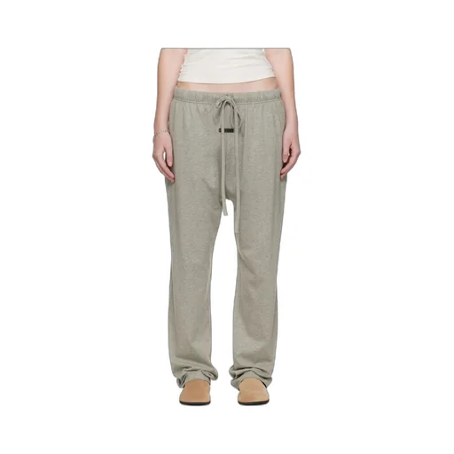 Logo-Banded Track Pants
