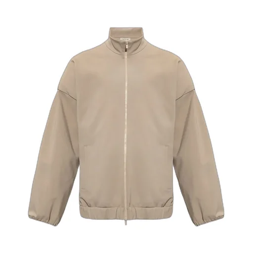 Eternal Zip-Up Track Jacket