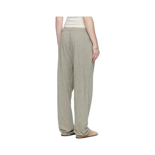 Logo-Banded Track Pants
