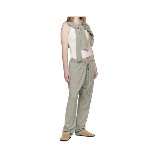 Logo-Banded Track Pants