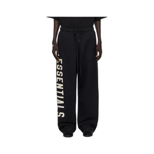 Logo-Banded Track Pants