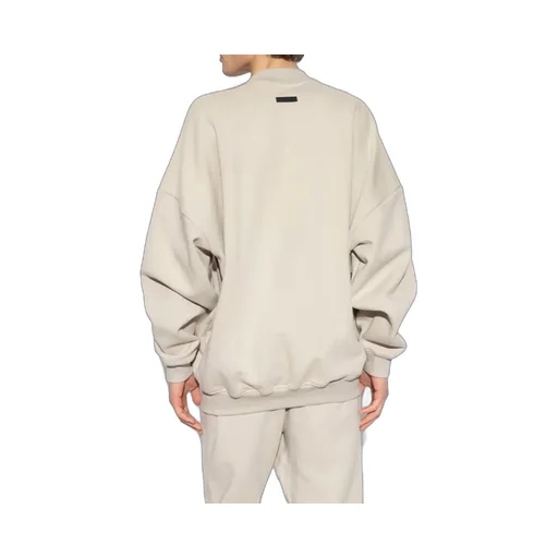 Eternal Printed Crewneck Sweatshirt