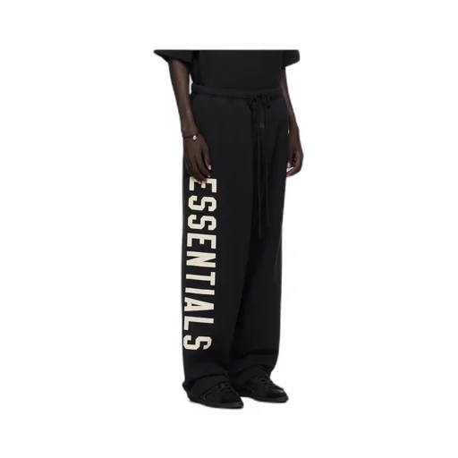 Logo-Banded Track Pants
