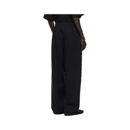 Logo-Banded Track Pants