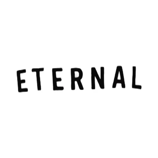 Eternal Buttoned Hoodie