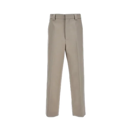 Eternal Straight-Leg Tailored Trousers