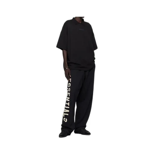 Logo-Banded Track Pants