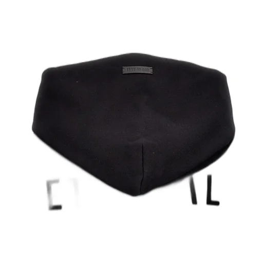 Eternal Buttoned Hoodie