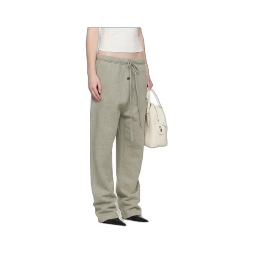 Logo-Banded Track Pants