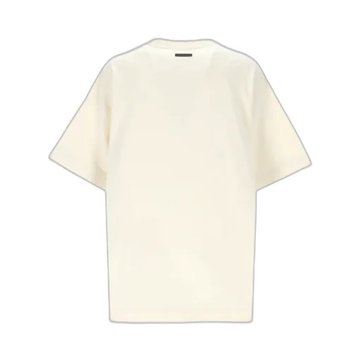 Graphic Printed Crewneck T-Shirt