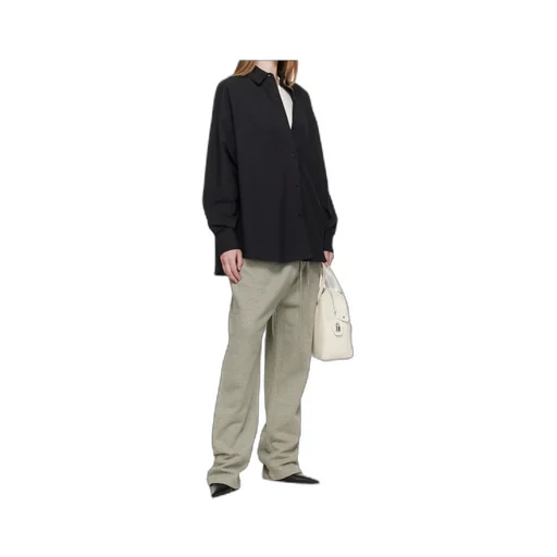 Logo-Banded Track Pants