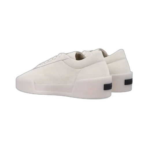 Aerobic Lace-Up Sneakers