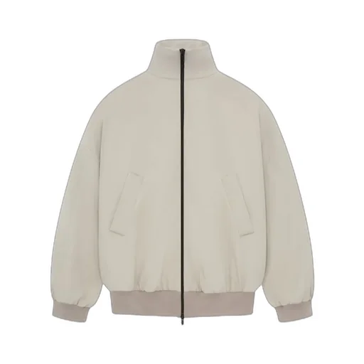Track Jacket
