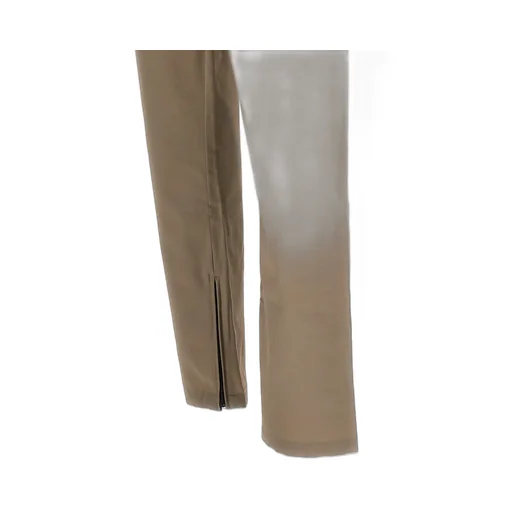 Logo Casual Pants