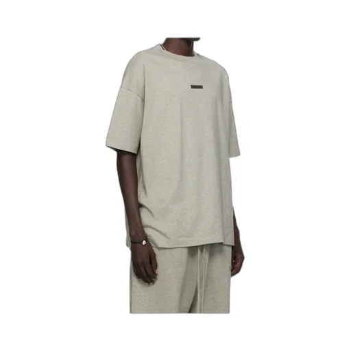 Logo-Patch T-Shirt