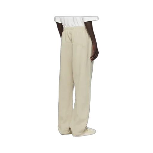 Elastic Waistband Tracksuit Pants