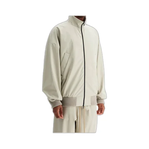 Track Jacket