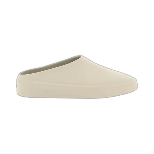 The California Slip-On Mules
