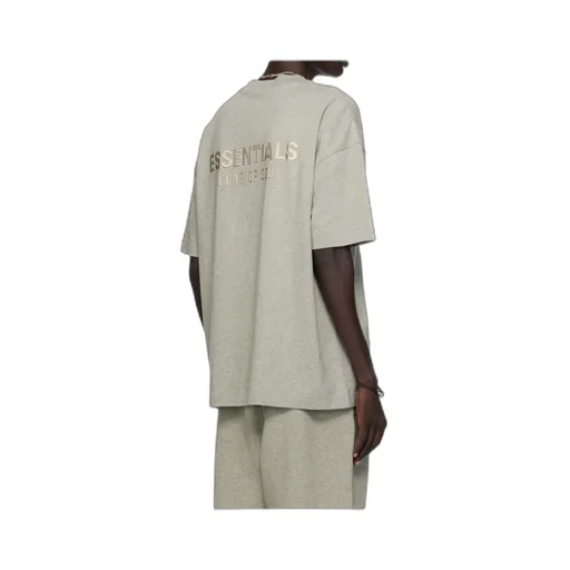 Logo-Patch T-Shirt