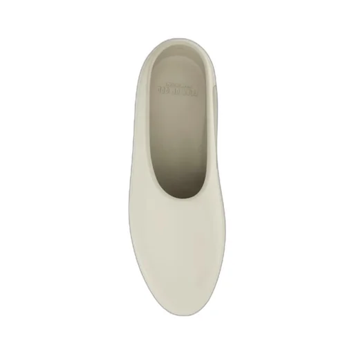 The California Slip-On Mules