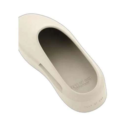 The California Slip-On Mules