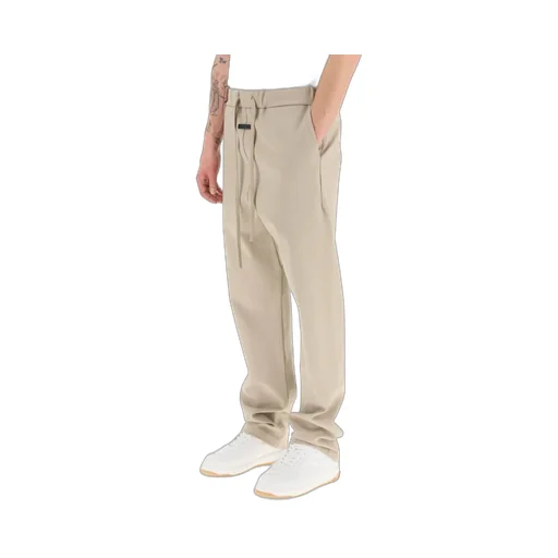 Low Crotch Relaxed Pants