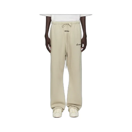 Elastic Waistband Tracksuit Pants