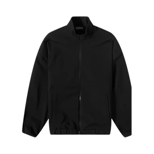 Eternal Zip-Up Track Jacket