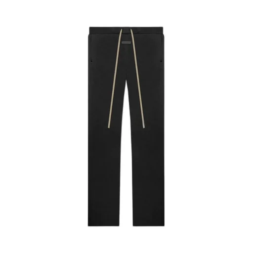Eternal Fleece-Texture Trousers