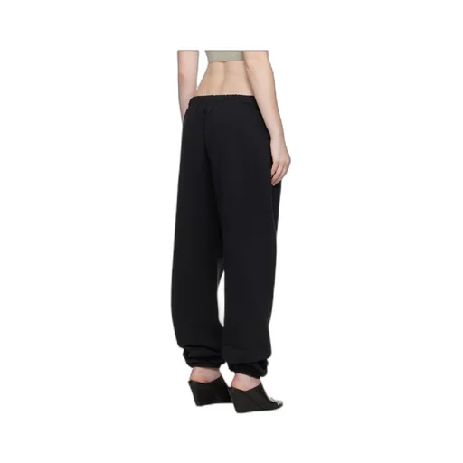 Elastic Waistband Tracksuit Pants