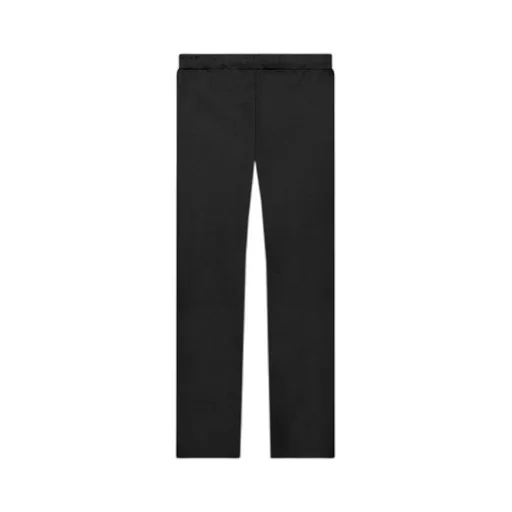 Eternal Fleece-Texture Trousers
