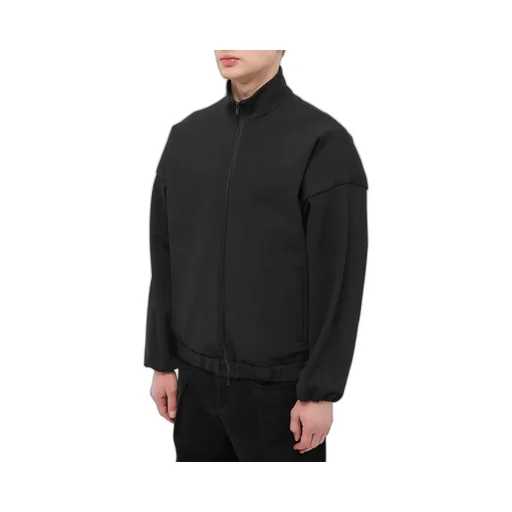 Eternal Zip-Up Track Jacket