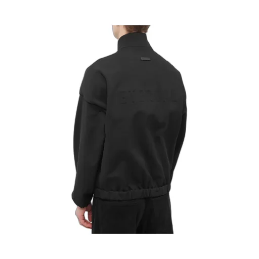 Eternal Zip-Up Track Jacket