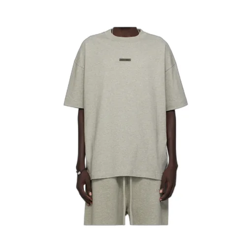 Logo-Patch T-Shirt