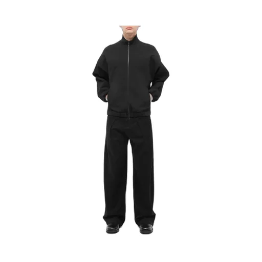 Eternal Zip-Up Track Jacket