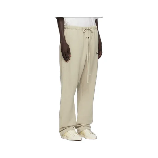 Elastic Waistband Tracksuit Pants