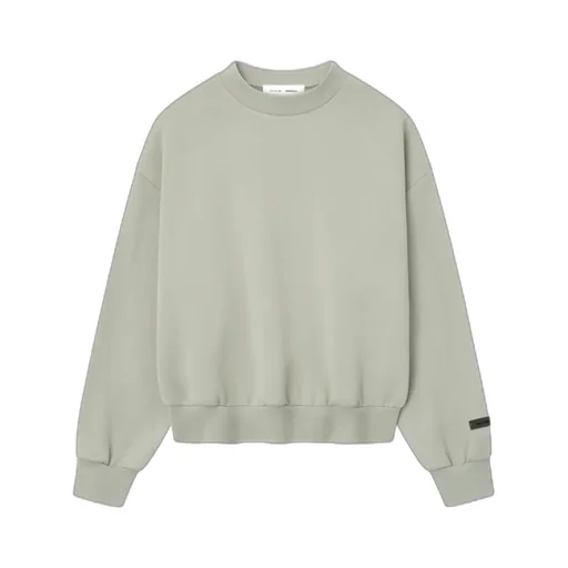 Classic Fleece Crewneck Sweatshirt