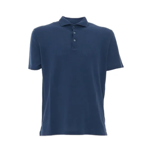 Piqué Polo Shirt