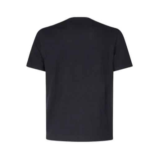 Stretch Linen T-Shirt