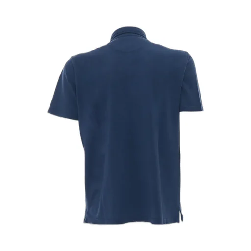 Piqué Polo Shirt
