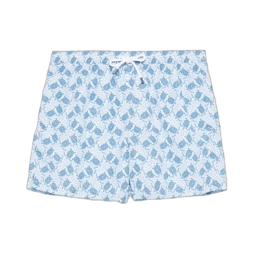 Madeira Swim Shorts