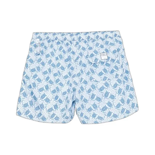 Madeira Swim Shorts
